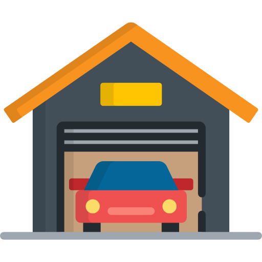 Dream Immobilier garage