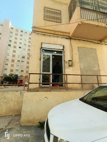 Vente Local de 16m2 à Akid lotfi 