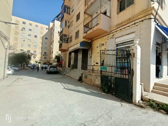 Vente Local de 16m2 à Akid lotfi 