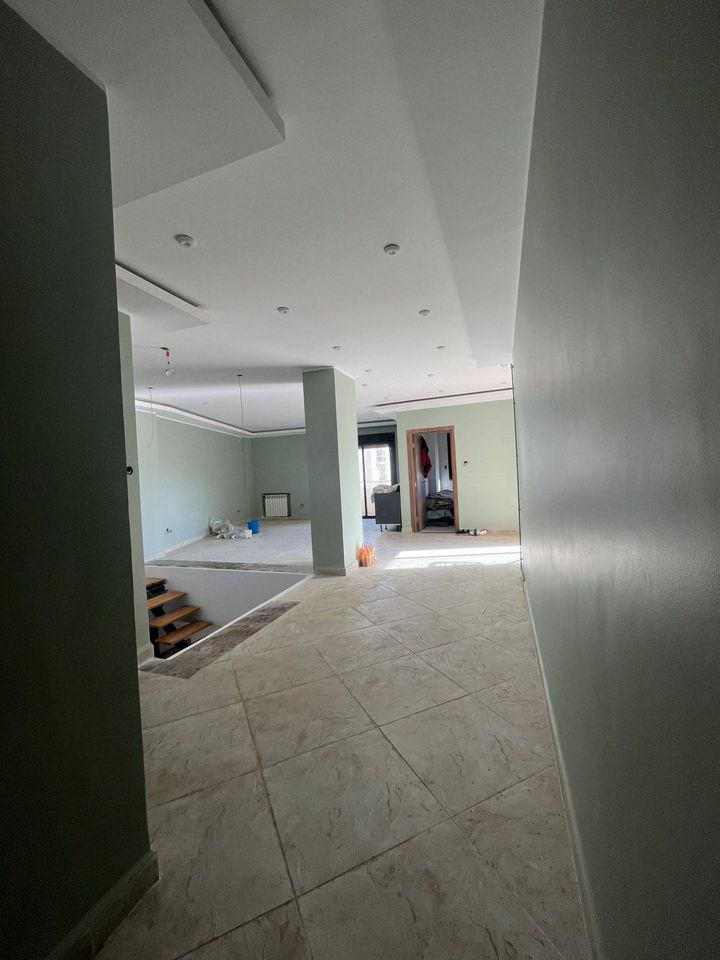 Location Duplex luxueux  à belair 