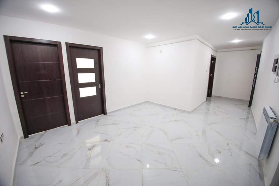 Location d'un appartement 