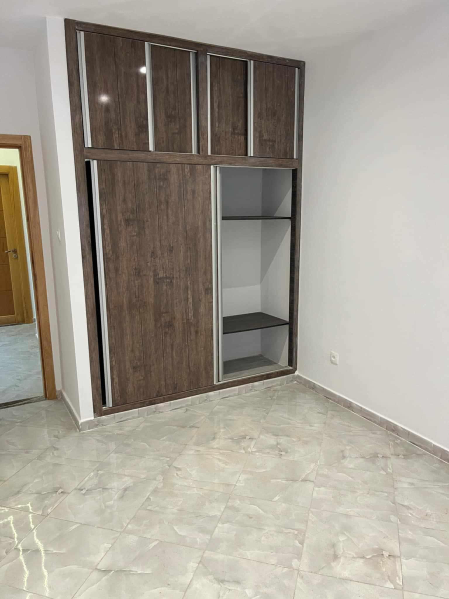 vente Appartement à belgaid 