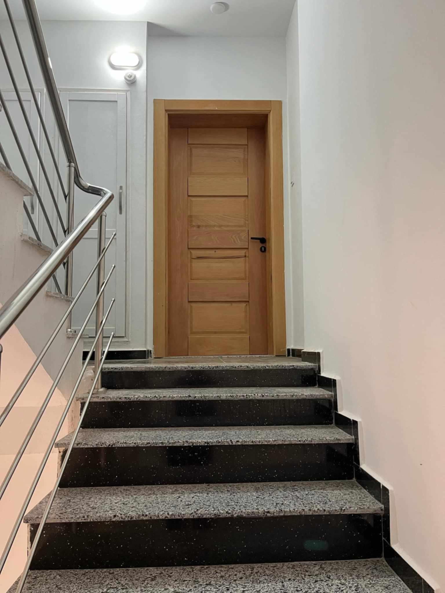 vente Appartement à belgaid 