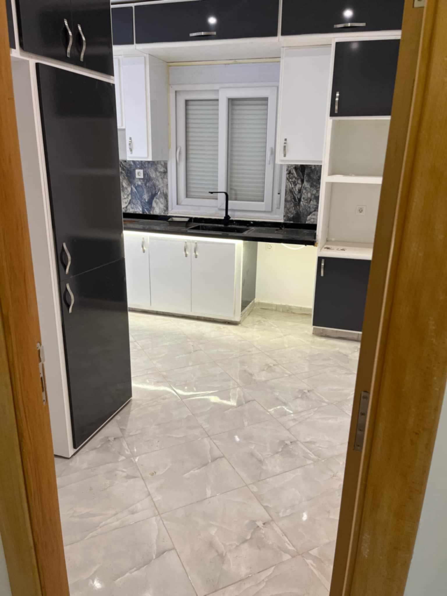 vente Appartement à belgaid 