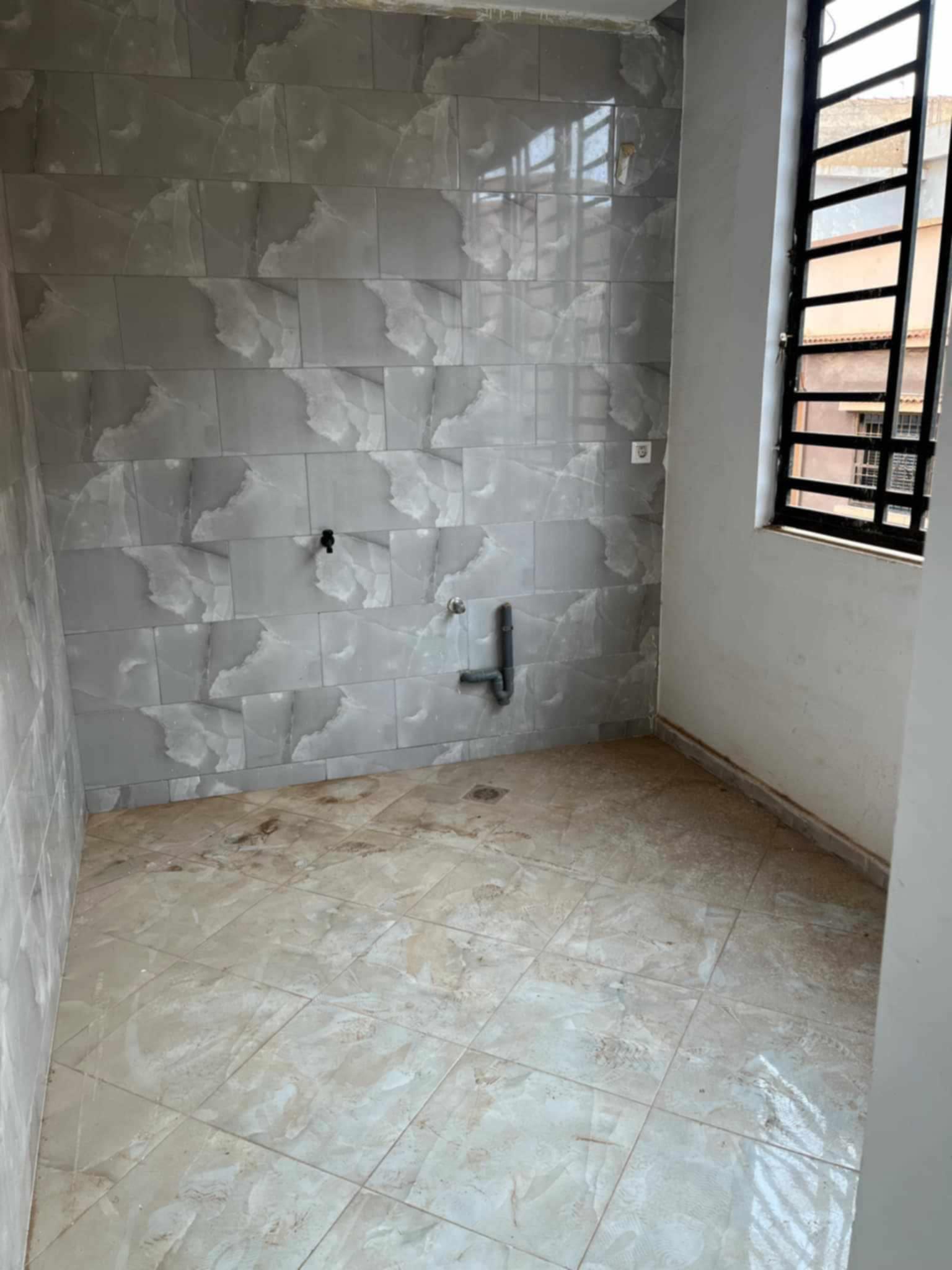 vente Appartement à belgaid 