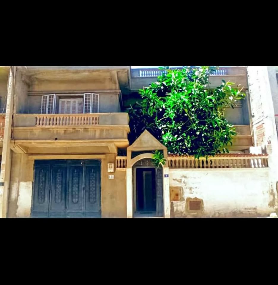 vente d'une villa à belgaid 