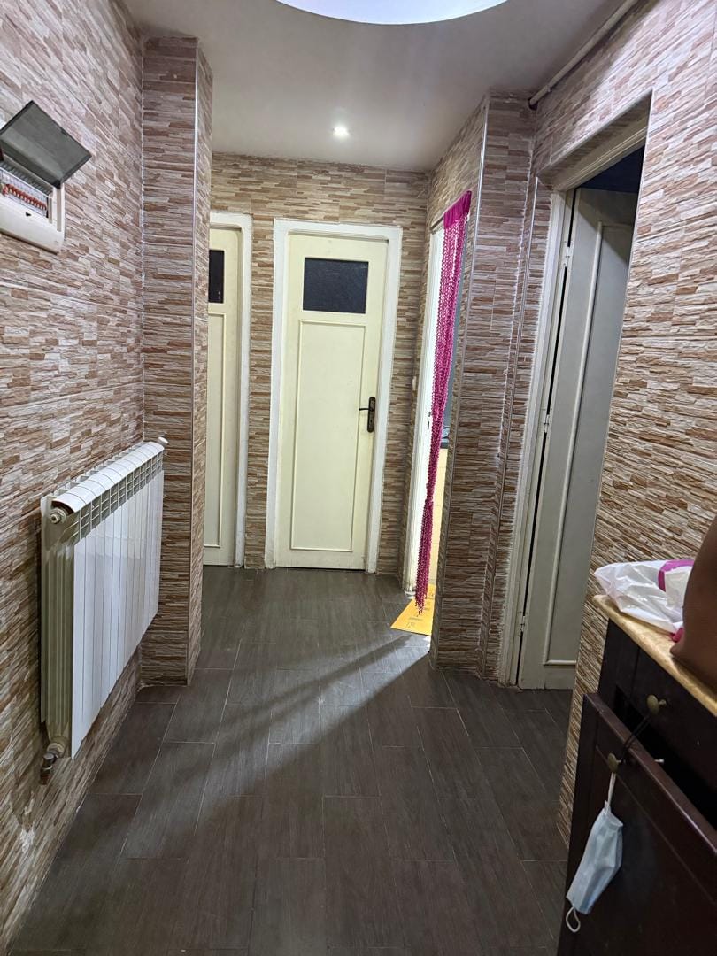 Location d'un appartement à hai el yasmin 