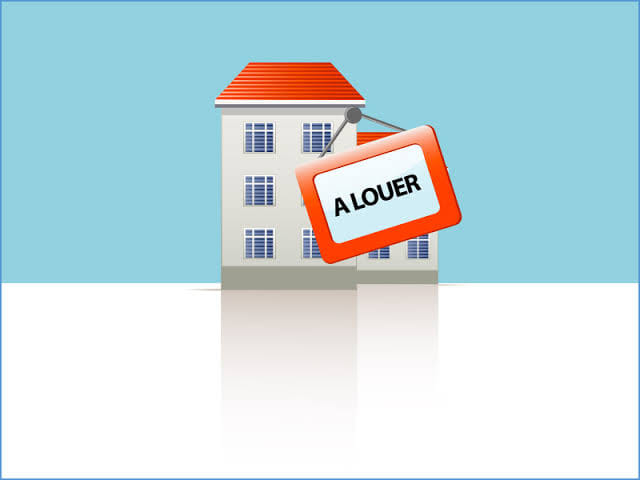 Location d'un appartement à belgaid résidence el hayet 