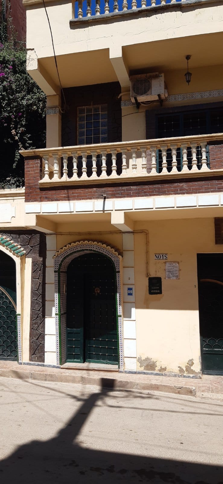 Vente d'une villa à fernandville