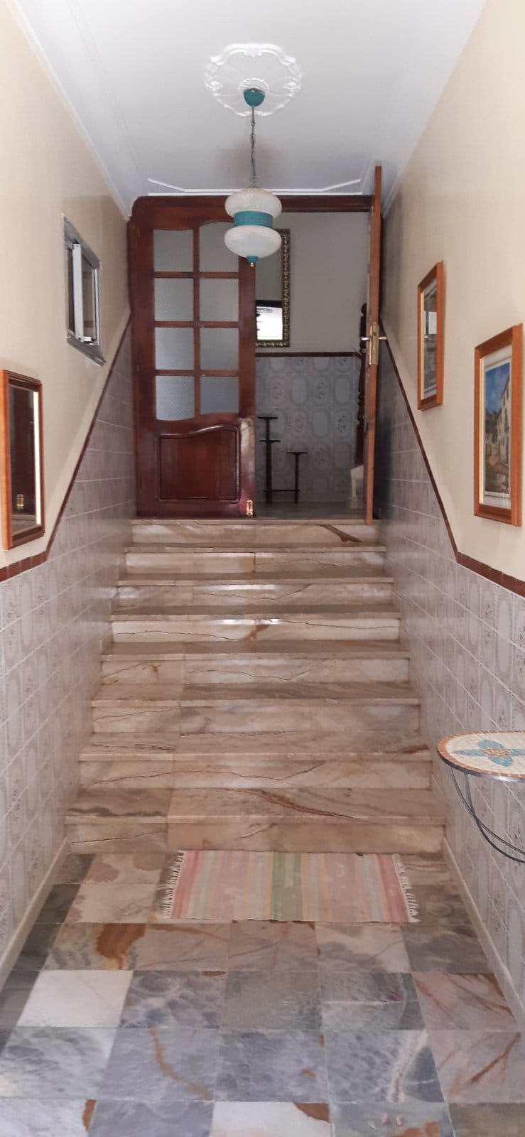 Vente d'une villa à fernandville