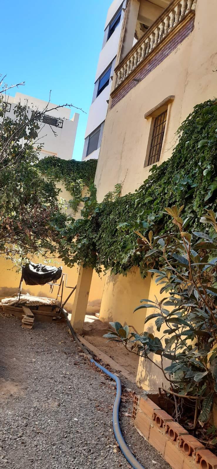 Vente d'une villa à fernandville