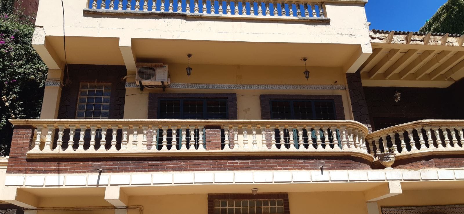 Vente d'une villa à fernandville