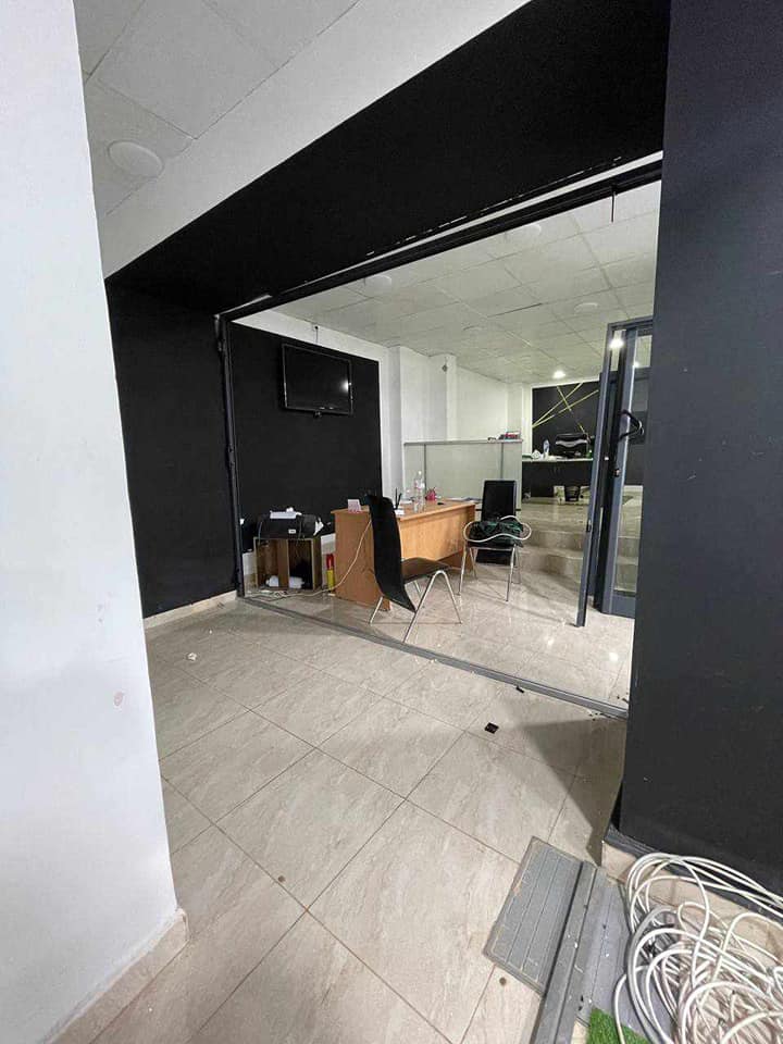 Location d'un locale à fernand ville 