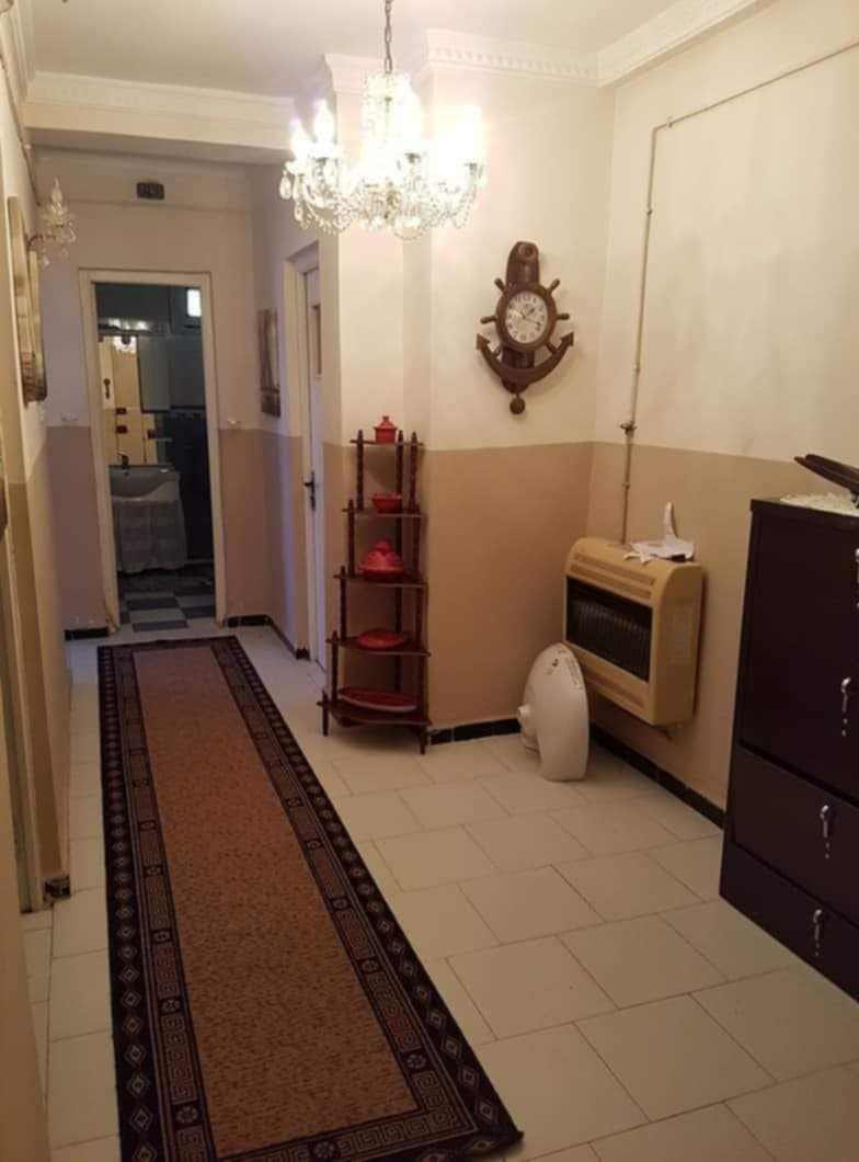 Location appartement f3 à hai yasmin 