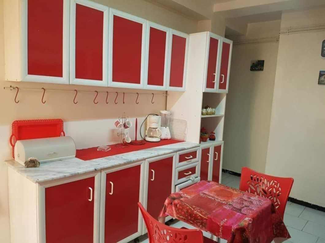 Location appartement f3 à hai yasmin 