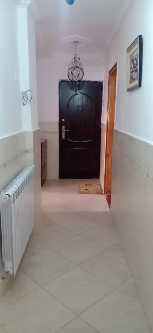 Location d'un appartement équipé à  Cité loubet 