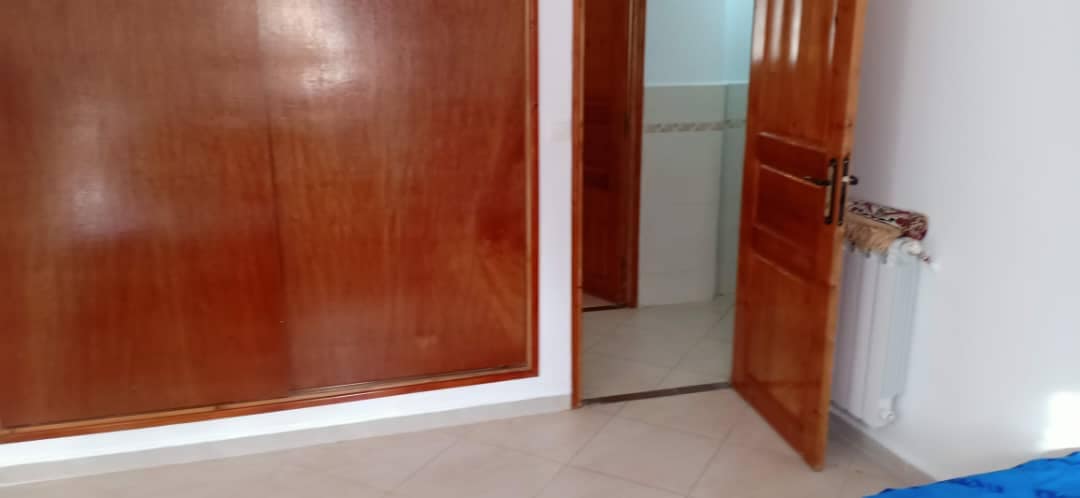 Location d'un appartement équipé à  Cité loubet 