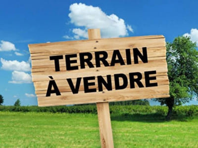 vente lot de terrain à Senia, nakhil 