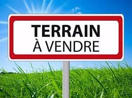 vente lot de terrain à Senia, nakhil 