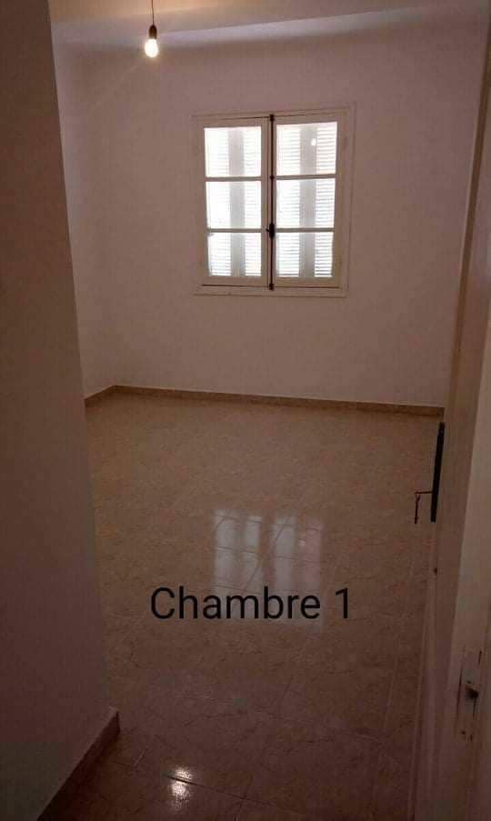 vente Appartement à belgaid résidence API