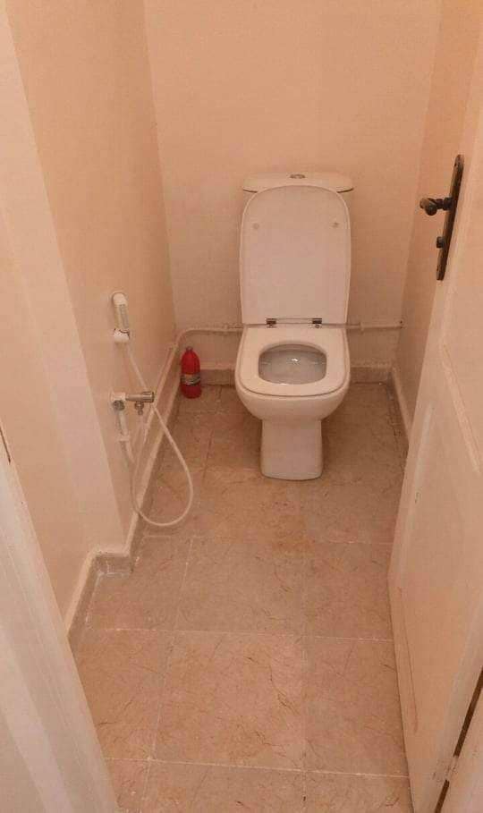 vente Appartement à belgaid résidence API