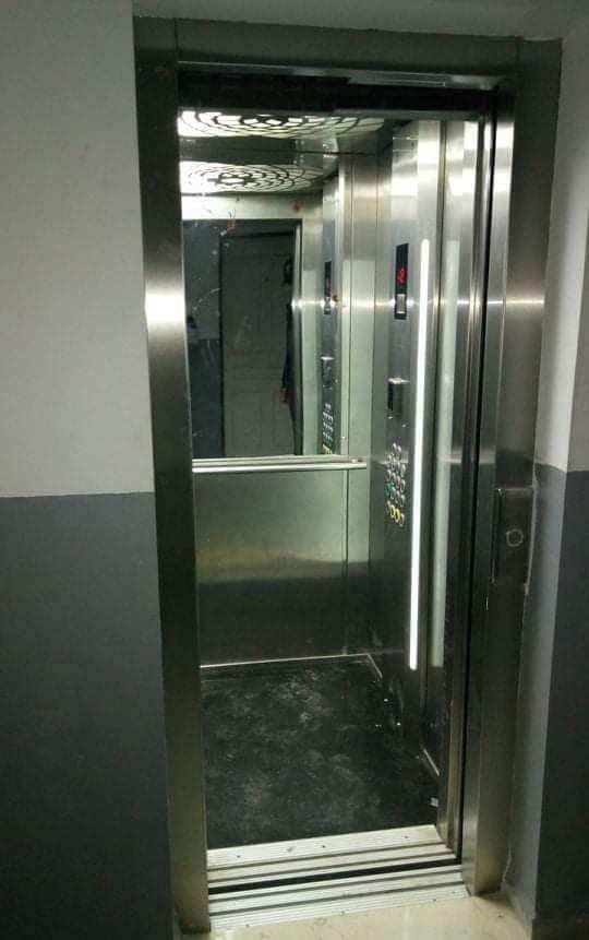 vente Appartement à belgaid résidence API