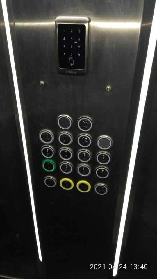 vente Appartement à belgaid résidence API