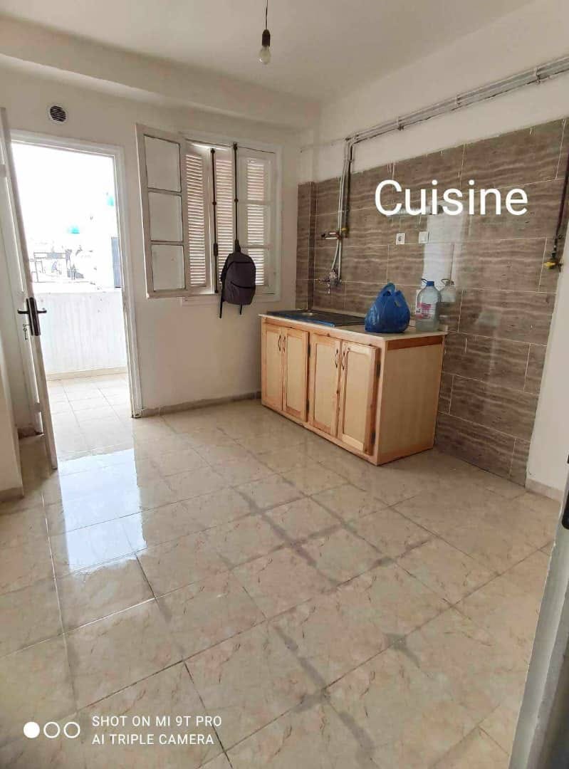 vente Appartement à belgaid résidence API