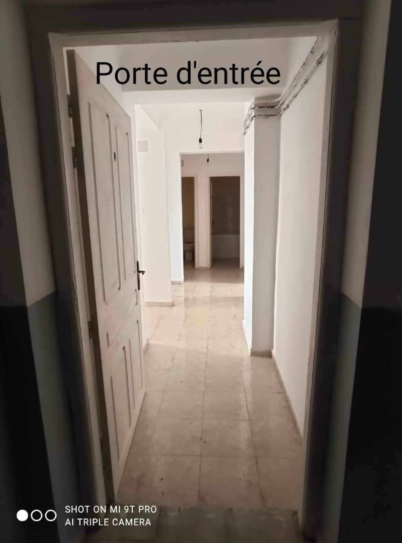 vente Appartement à belgaid résidence API