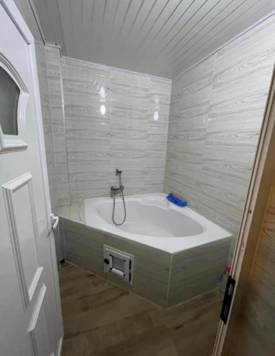 vente d'un appartement à Belgaid 