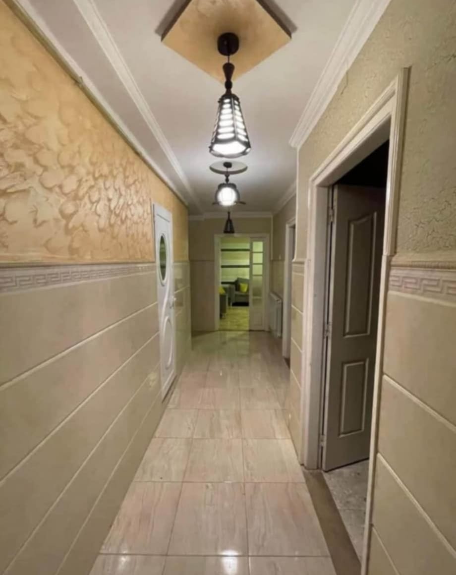 vente d'un appartement à Belgaid 