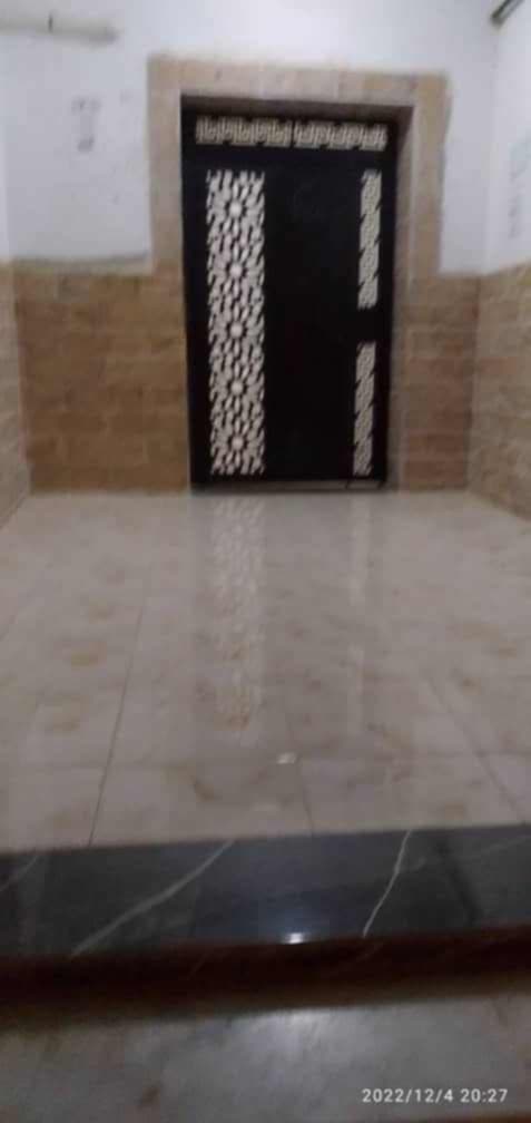 Location d'un appartement équipé à Hai el yasmin 