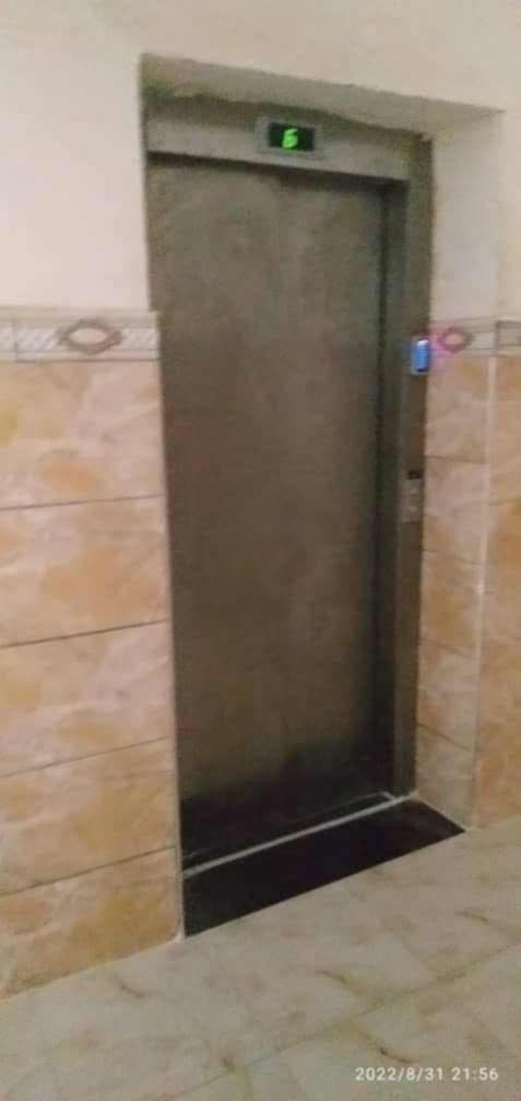 Location d'un appartement équipé à Hai el yasmin 