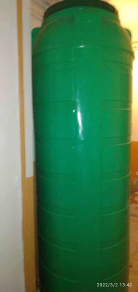 Location d'un appartement équipé à Hai el yasmin 