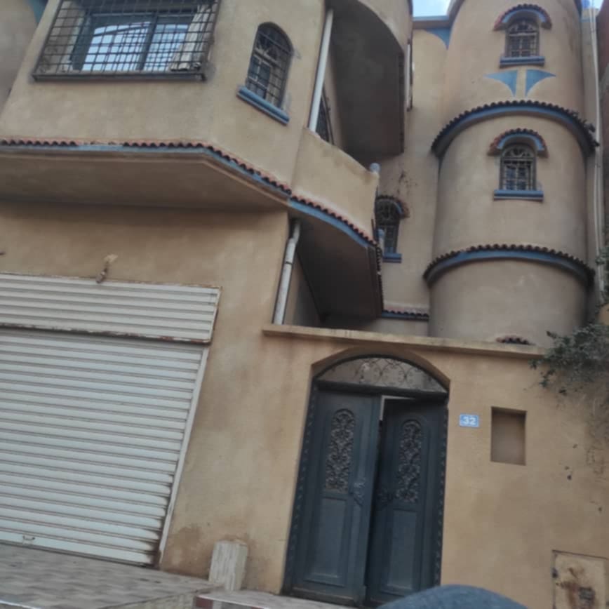 Location villa à hai khemiseti 