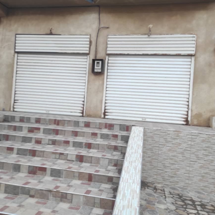 Location villa à hai khemiseti 