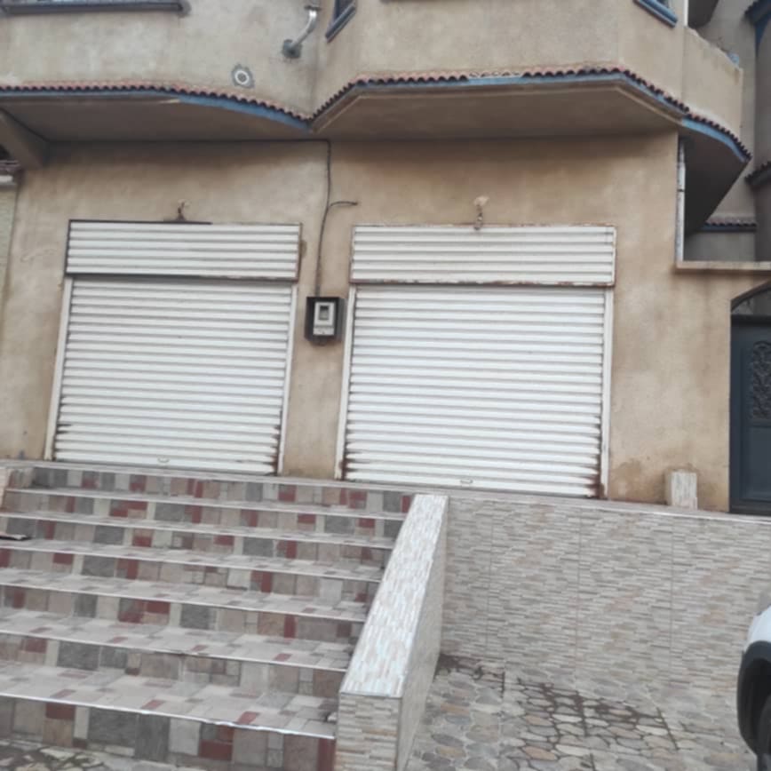 Location villa à hai khemiseti 