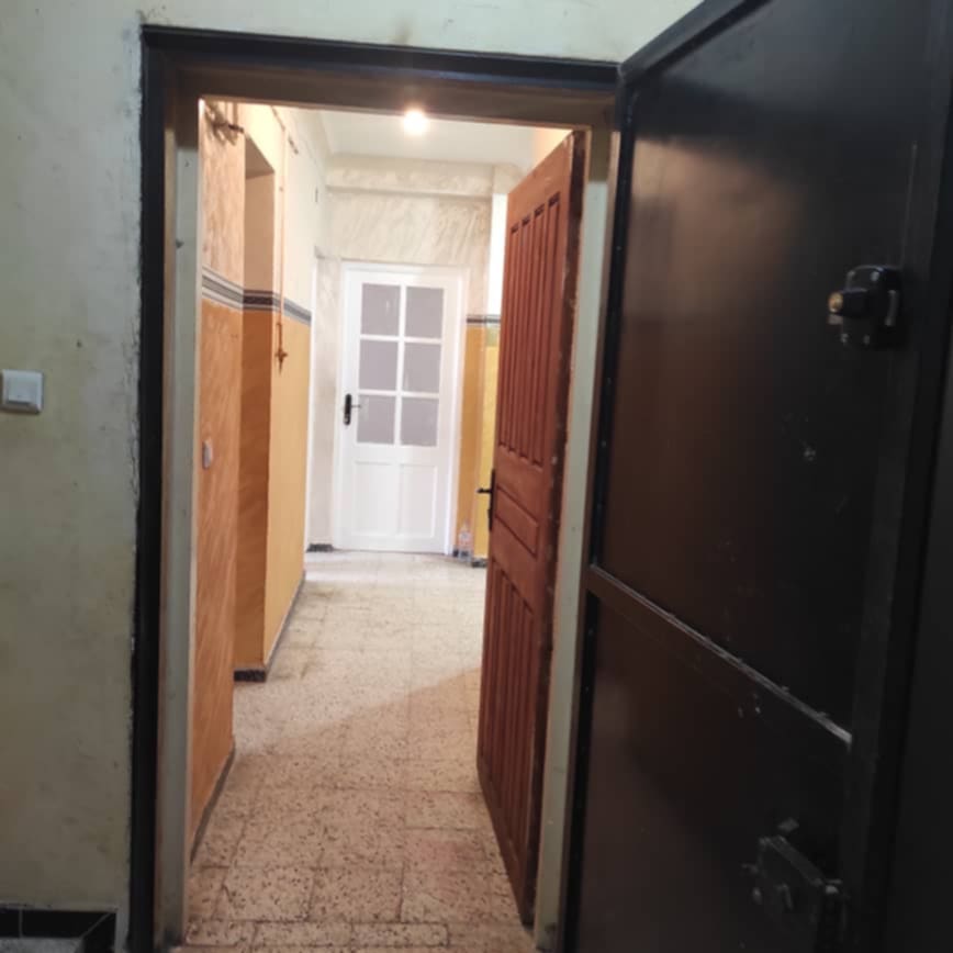 vente appartement à hai yasmin2