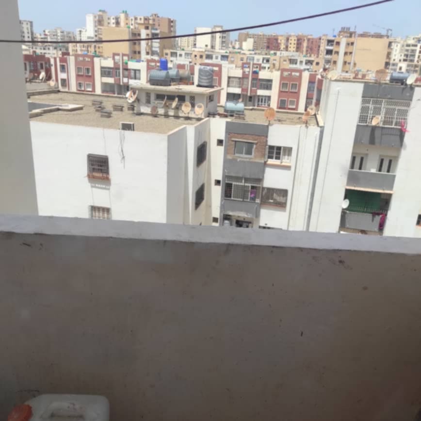 vente appartement à hai yasmin2