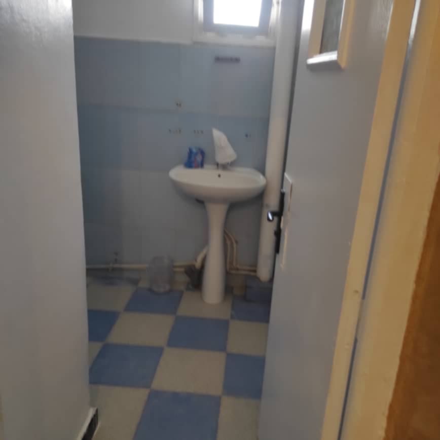 vente appartement à hai yasmin2