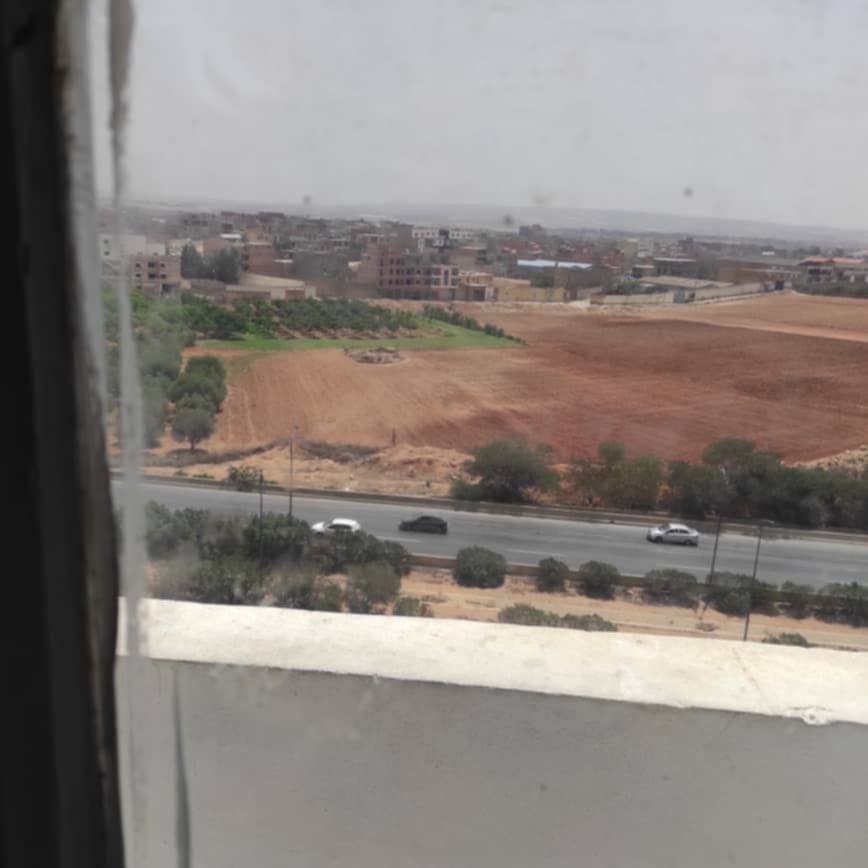 vente appartement à hai yasmin2