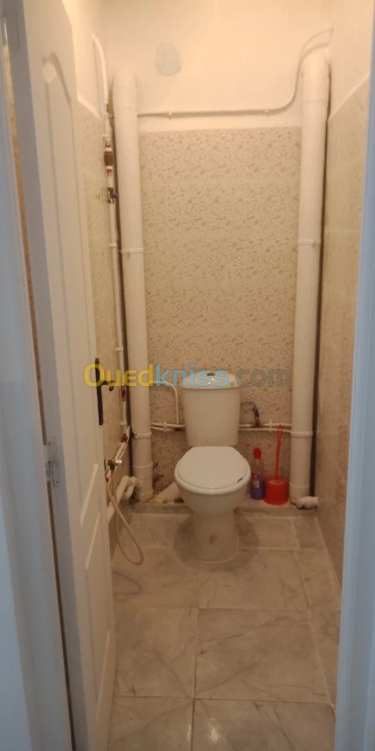 Location d'un appartement à belgaid résidence Moufdi zakaria 