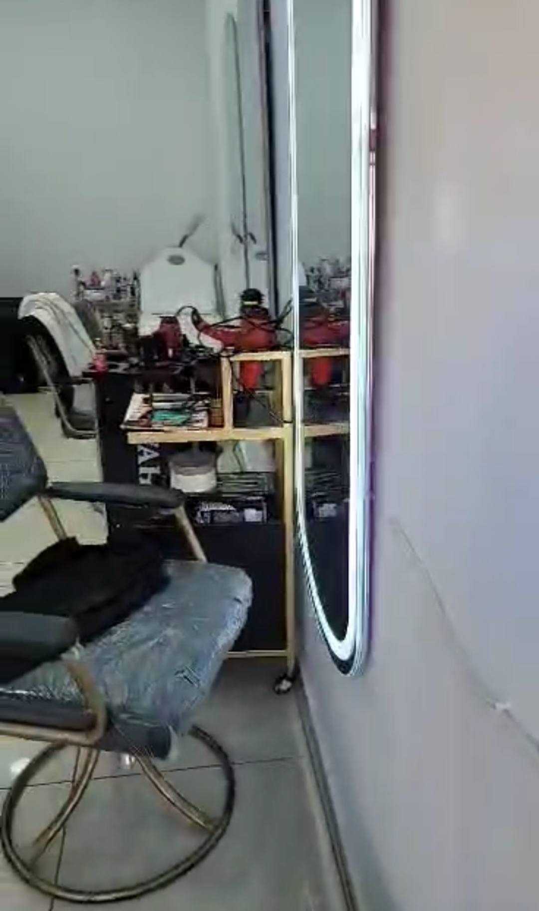 Location locale à akid lotfi 