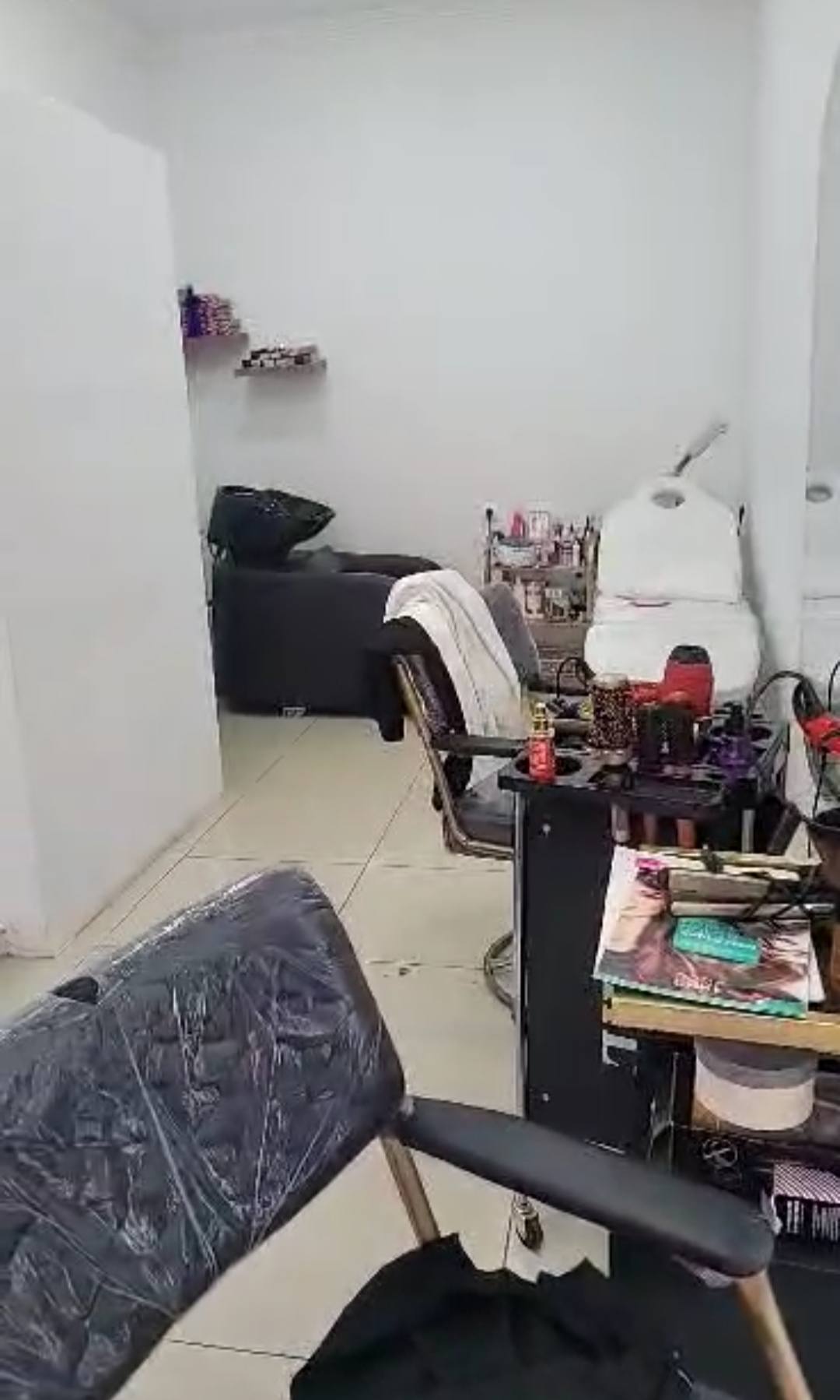 Location locale à akid lotfi 