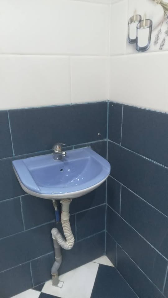 Location d'un appartement à belgaid résidence Nahla 