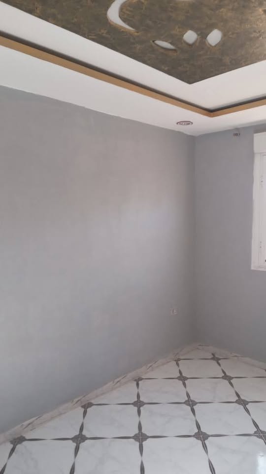 Location d'un appartement à belgaid résidence Nahla 