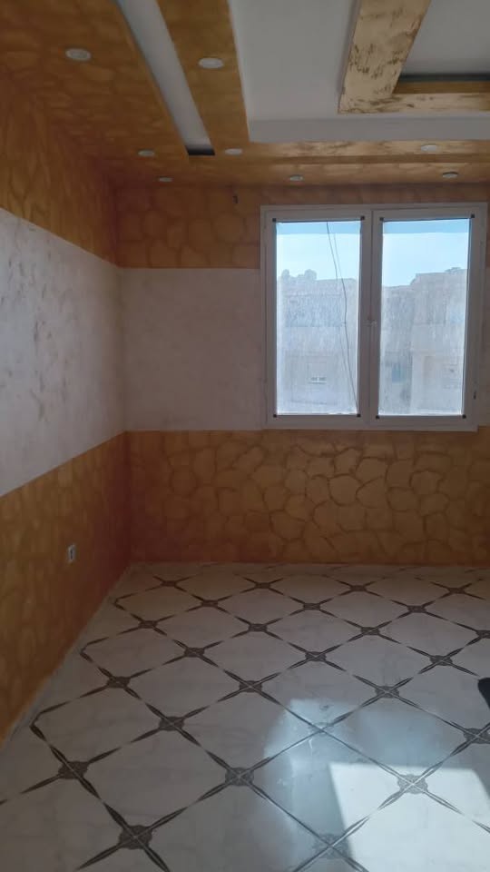 Location d'un appartement à belgaid résidence Nahla 