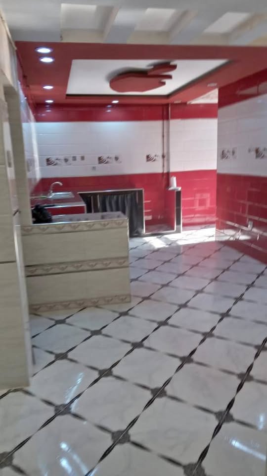 Location d'un appartement à belgaid résidence Nahla 