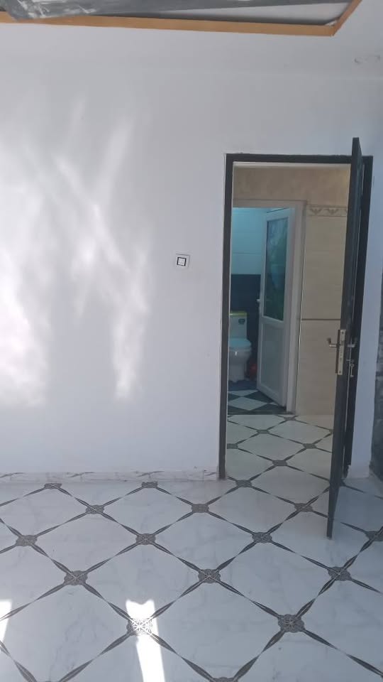 Location d'un appartement à belgaid résidence Nahla 