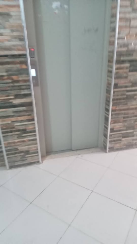 Location d'un appartement à belgaid résidence Nahla 